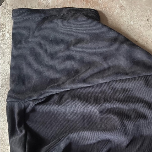 Silence + Noise (Urban Outfitters) Grey Top 🌚 - Picture 4 of 7